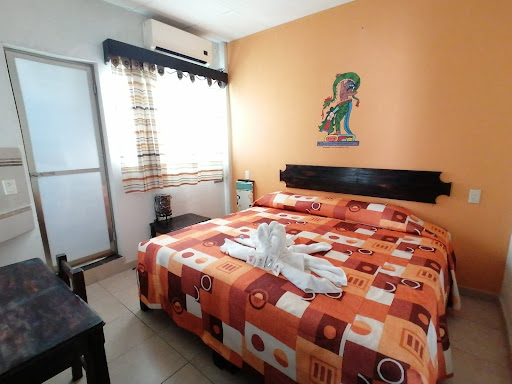 Hotel Nikte - Visual