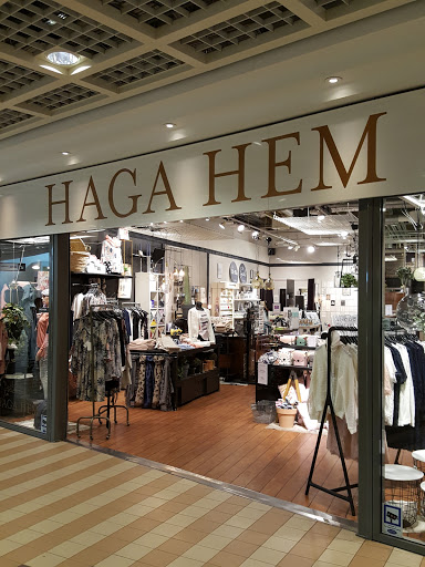 Haga Hem - Visual