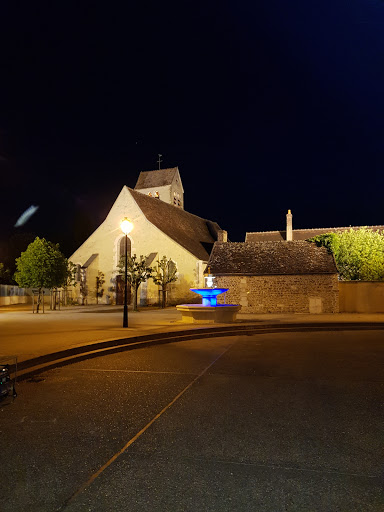 Photo de Vill'age Bleu - Moneteau