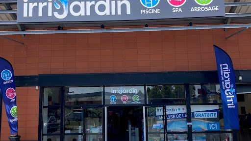 Photo de Irripiscine by Irrijardin Brétigny sur Orge