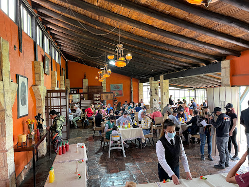 Cafe La Huerta