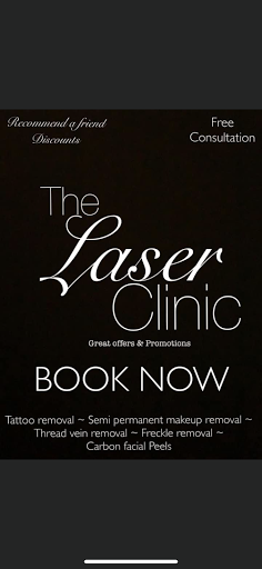 The Laser Clinic