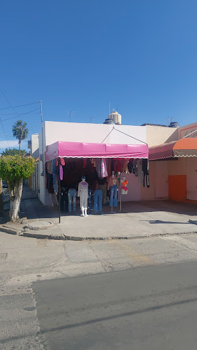 NEYI BOUTIQUE en León