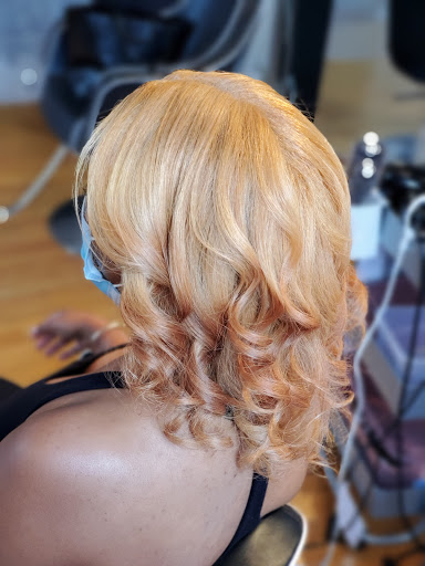 Ls Glam - Visual