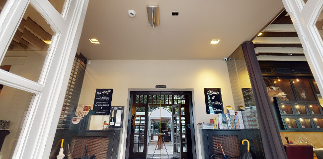 Brasserie de la Patinoire telefoonnummer