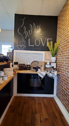 Love Cafe and The Studio - Thumbnail