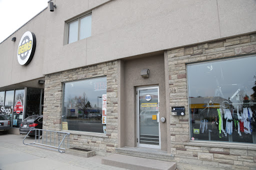 GEARS Bike Shop Mississauga