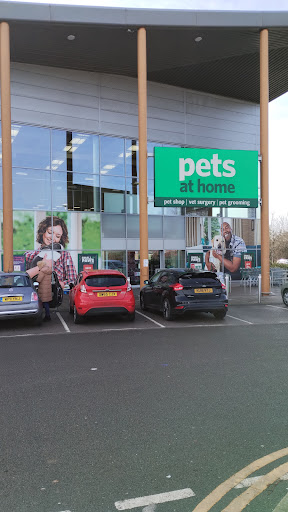 Pets at Home Biggleswade Gallery - United Kingdom