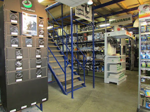 Photo n°2 de YESSS Electrique Langon à Langon (Magasin de matériel électrique)