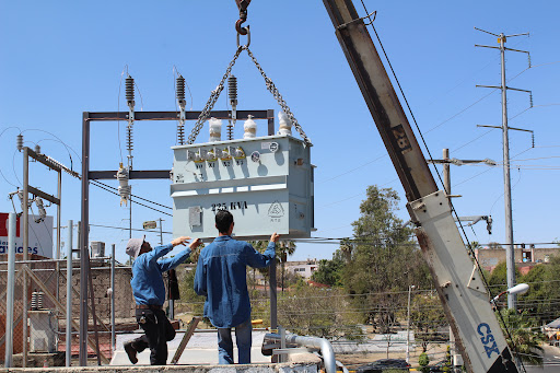 Red Electrica y Soluciones Integrales S.A. de C.V.