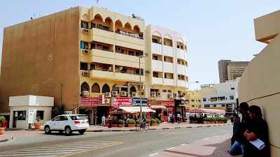 Photos of Public Health Services Department