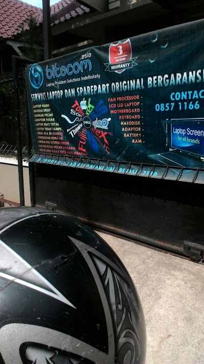 Photos of Bitacom