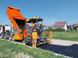 Photo n°3 de L.C.A. Société d'Aménagement à Strasbourg (Agent immobilier)