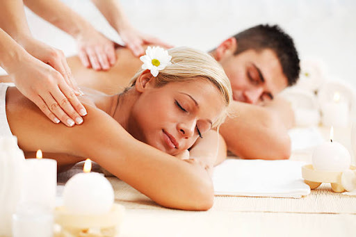 Massage Phoenix - Thumbnail