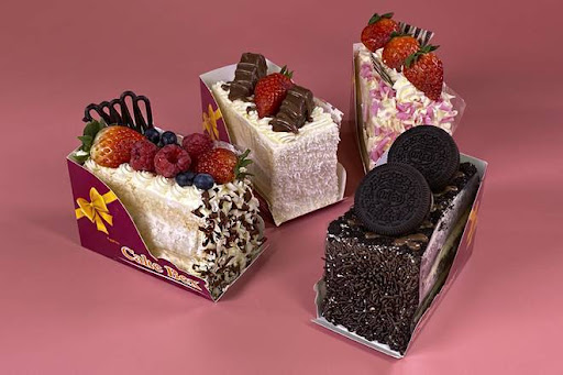 Cake Box Canton (Cardiff) - Thumbnail