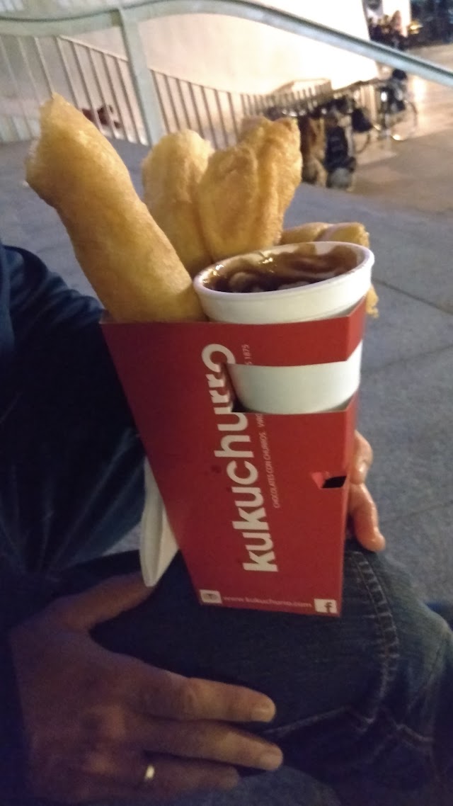 Kukuchurro