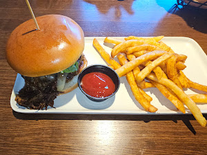 Salt & Lime Cabo Grill photo