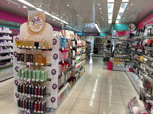 Photo n°2 de La Boutique du Coiffeur à Nancy (Boutique de santé et beauté)