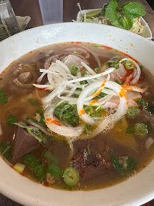 Bún Bò Huế An Nam photo
