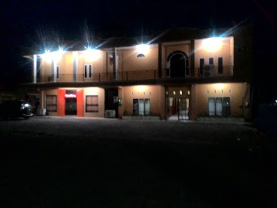 Photos of Hotel Berkah