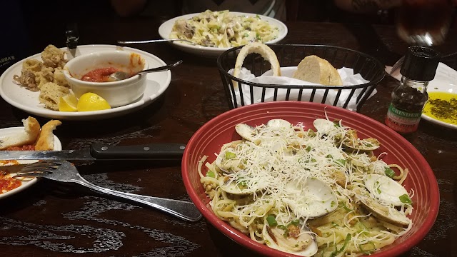 Carrabba's Italian Grill