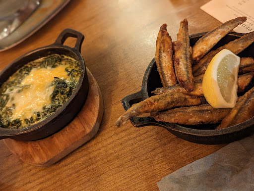 El Cielo Tapas - Thumbnail