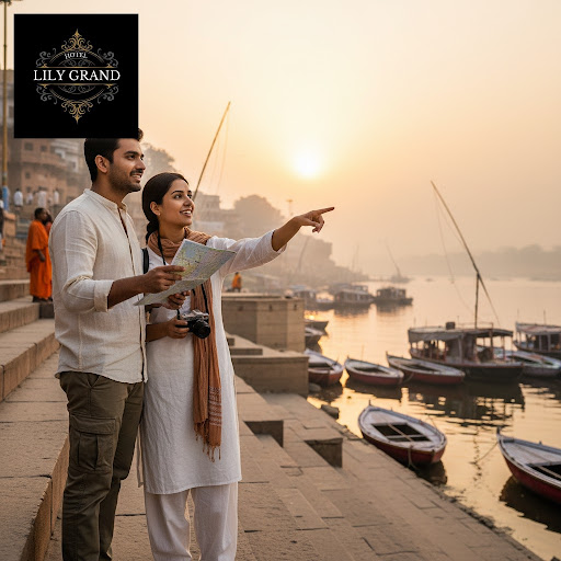Planning your first trip to Varanasi? Let Hotel Lily Grand be your guide! Nestled in the heart of… post image