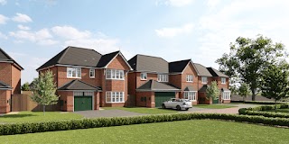 The Meadow - Anwyl Homes