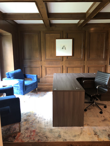 Corporate Office Furniture - Thumbnail