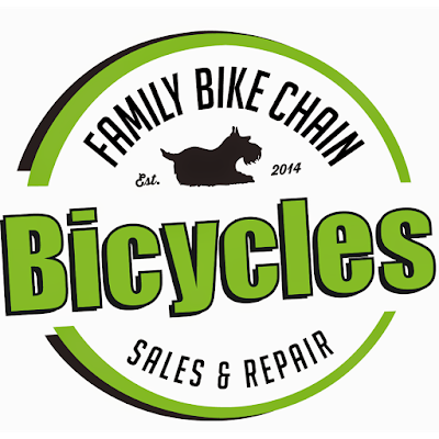 Family Bike Chain