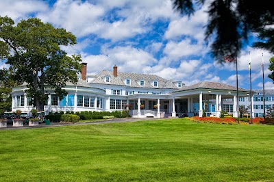 Photos of Stockton Seaview Hotel and Golf Club