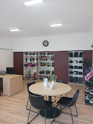 Photo n°6 de Pompes Funèbres Robert Tomas à Joigny (Entreprise de pompes funèbres)