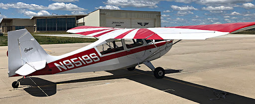 K-State Flying Club Gallery - United States