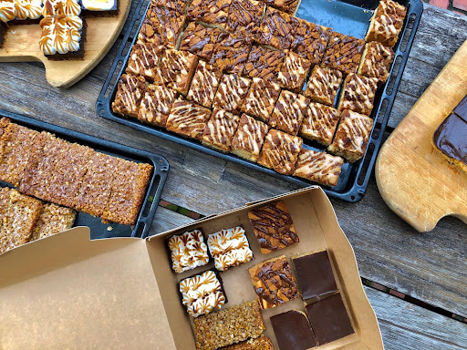 CraggsCakes - Visual