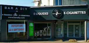 Photo n°13 de BAR A DIY à Alès (Boutique de cigarettes électroniques)