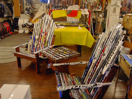 C & T Hockey Products Ltd - Thumbnail