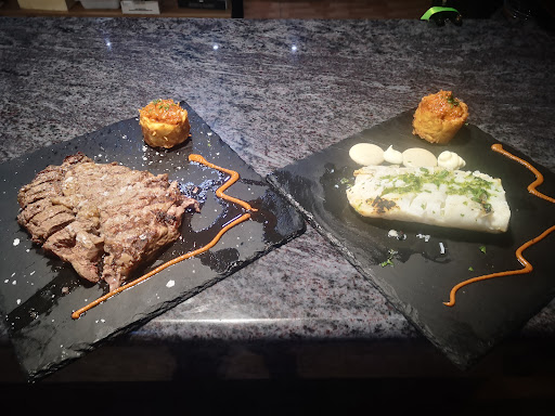 Restaurante Malvasía - Thumbnail