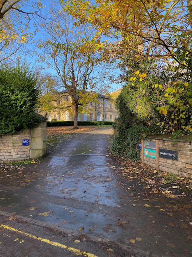 Tapton Estates - Visual