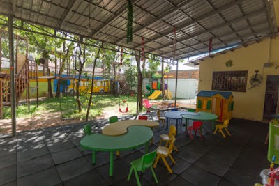 Photos of Tree House International School