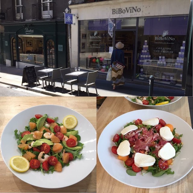 BiBoViNo Nantes