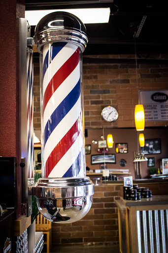 The Barbers (Wilsonville) - Thumbnail