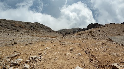 Mount Tahtalı