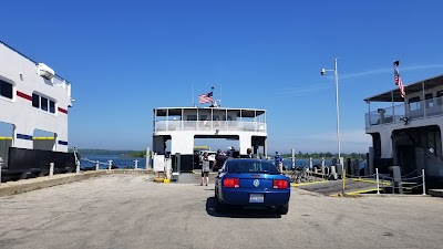 Photos of Washington Island Ferry Line