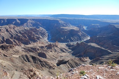 Photos of /Ai-/Ais-Richtersveld Transfrontier Park