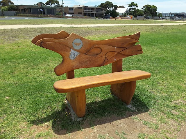 Fishermans beach