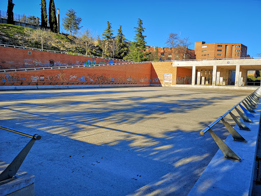 Parc dels Tubos - Thumbnail
