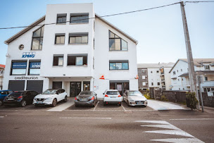 Photo n°5 de MAIF Assurances Saint-André (la Réunion) à Saint-André (Banque d'épargne)