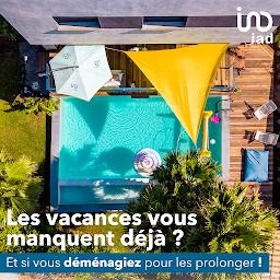 Photo n°6 de Sébastien Sloan conseiller en immobilier IAD FRANCE à Huismes (Consultant immobilier)