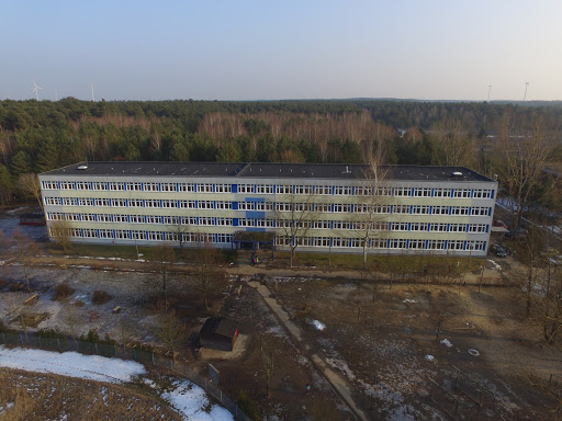 Montessori Grundschule Königs Wusterhausen der FAWZ gGmbH - Thumbnail