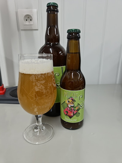 Brasserie Puzzle (bières artisanales)
